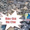 Báo giá đá chẻ