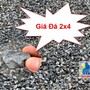 Giá đá 2x4 mới nhất tại tphcm