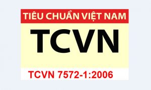Tiêu chuẩn Việt Nam 7572