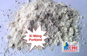 Xi măng portland