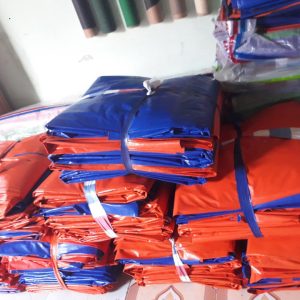 Bạt 2 Da Hàn Quốc Khổ 2m, 4m, 6m, 8m, 10m