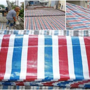 Bạt Dứa Kẻ Sọc