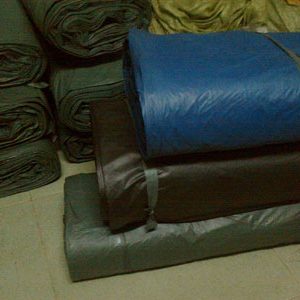 Bạt Nhựa Tái Sinh