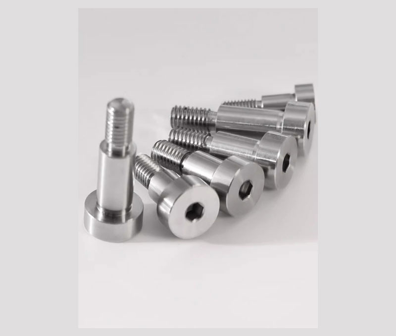 Bù Lông Vai, Bù Lông Dẫn Hướng