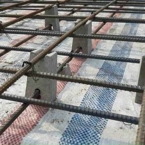 Con kê bê tông H8