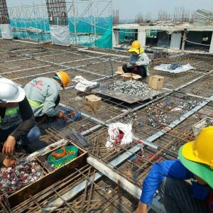 Con Kê Bê Tông Giá Rẻ