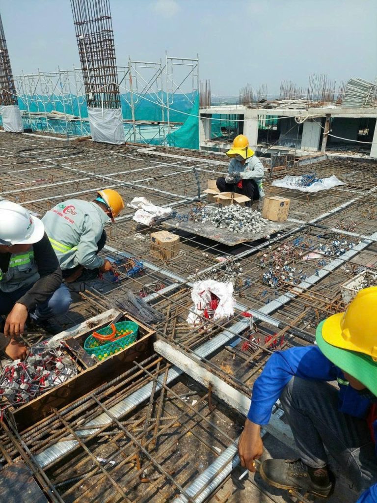 Con Kê Bê Tông Giá Rẻ