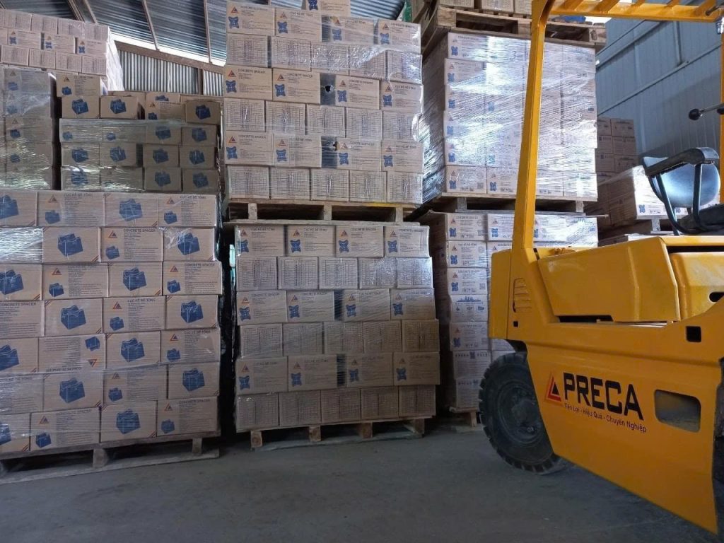 Con Kê Bê Tông Giá Rẻ