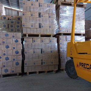 Con Kê Bê Tông Giá Rẻ