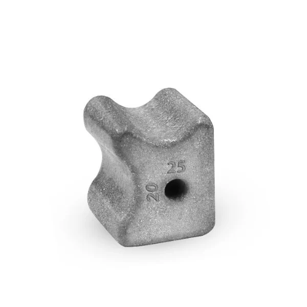 Con kê cột vách lanh tô bê tông 20-25mm