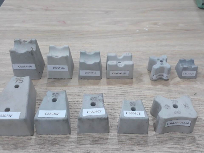 con-ke-cot-vach-lanh-to-be-tong-20-25mm-vatlieuxaydungcmc Con kê cột vách lanh tô bê tông 20-25mm