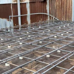 Con kê sàn bê tông 15-20mm