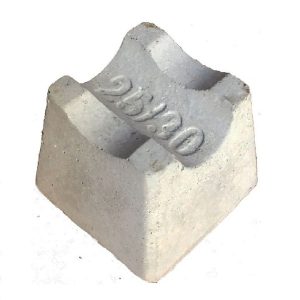 Con kê sàn dầm bê tông 25-30mm