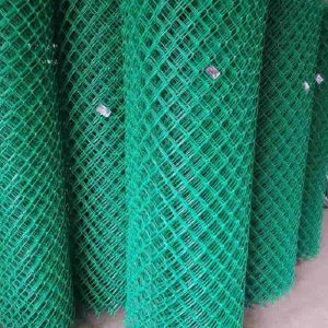 Lưới B40 Mạ Kẽm, Bọc Nhựa