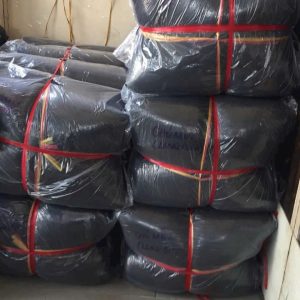 Lưới bao che khổ 4mx40 (màu đen, xanh)