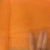 Lưới Bao Che Màu Cam, Siêu Bền, Giá Rẻ