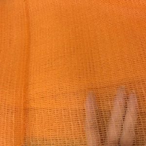 Lưới Bao Che Màu Cam, Siêu Bền, Giá Rẻ