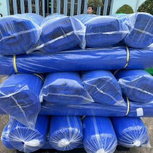 Lưới Bao Che Công Trình
