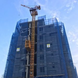 Lưới An Toàn Chống Rơi Giá Rẻ Tphcm, Giao Hàng Toàn Quốc