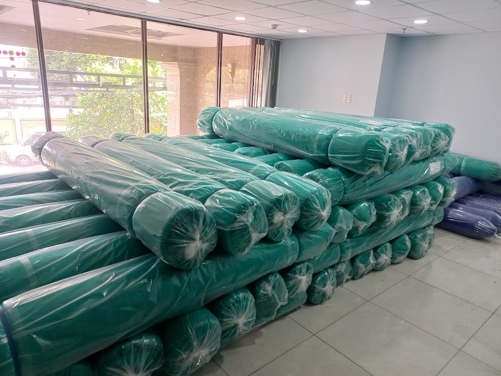 Lưới An Toàn Chống Rơi Giá Rẻ Tphcm, Giao Hàng Toàn Quốc