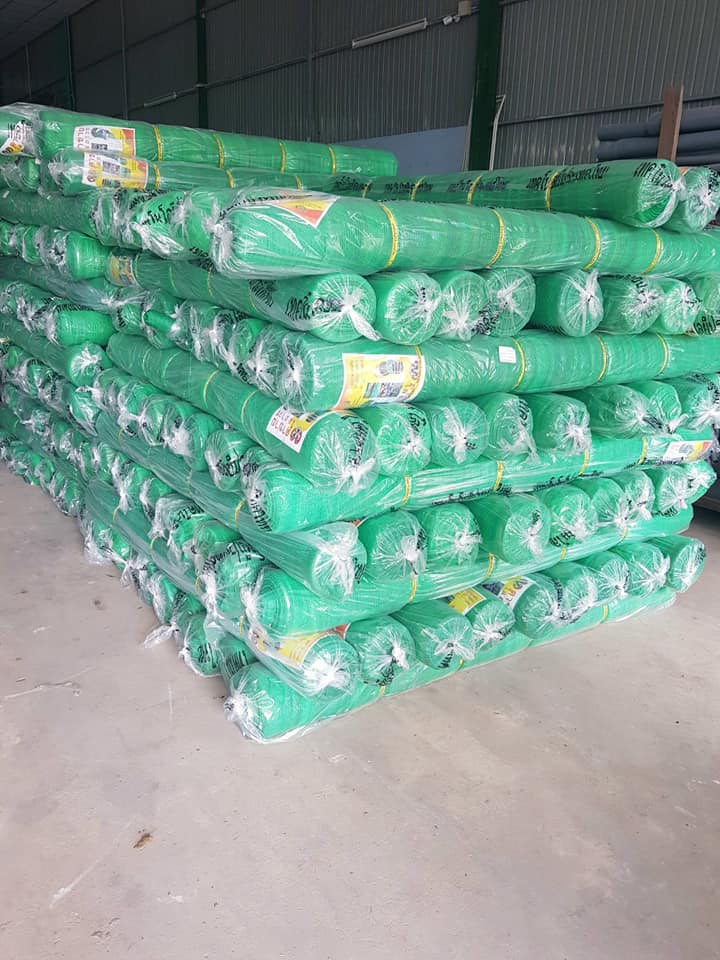 Lưới Lan – Lưới Che Nắng Nông Nghiệp