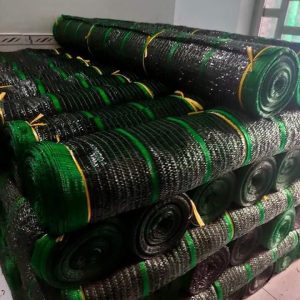 Lưới Lan – Lưới Che Nắng Nông Nghiệp