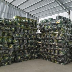 Lưới Lan – Lưới Che Nắng Nông Nghiệp