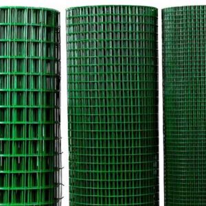 Lưới thép bọc nhựa