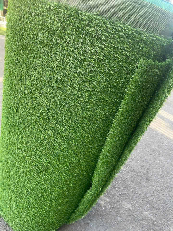 Thảm cỏ nhân tạo giá rẻ (dày 1cm, 2cm, 3cm)