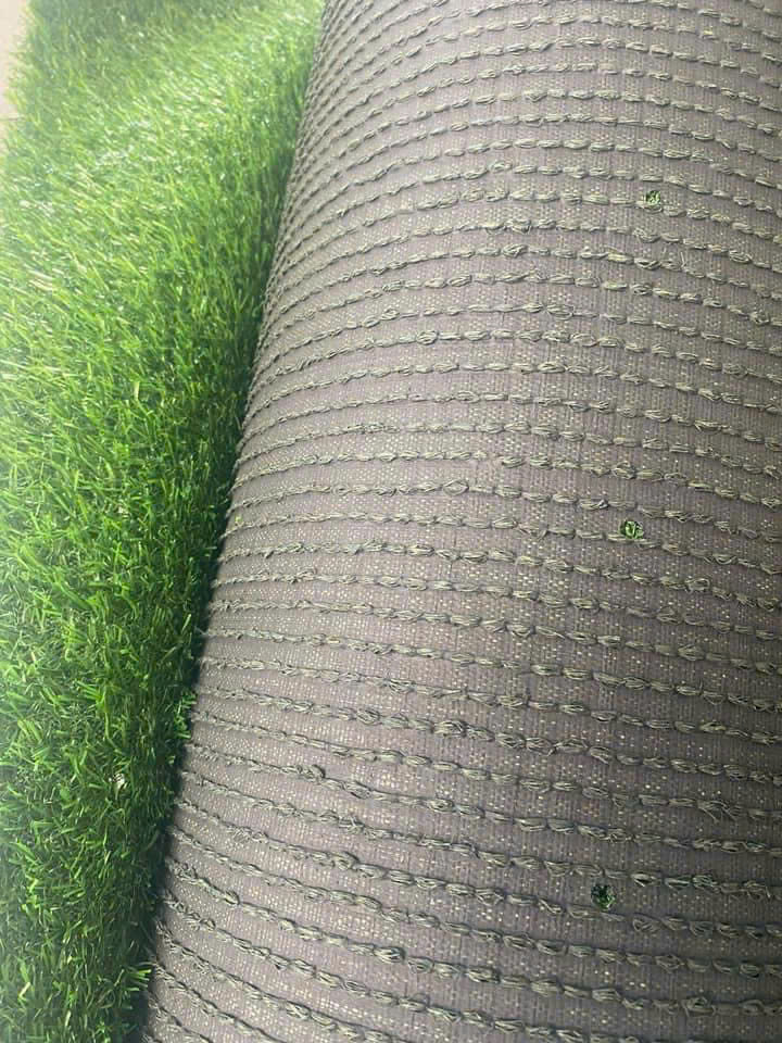 Thảm cỏ nhân tạo giá rẻ (dày 1cm, 2cm, 3cm)