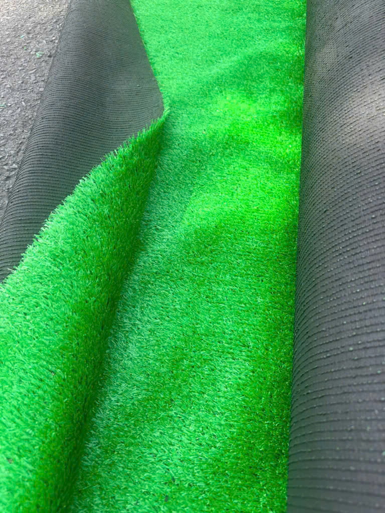 Thảm cỏ nhân tạo giá rẻ (dày 1cm, 2cm, 3cm)