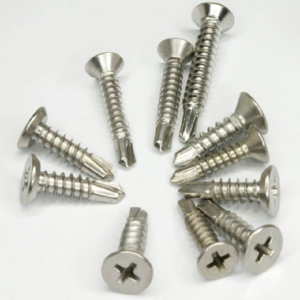 Vít Sàn Đuôi Cá