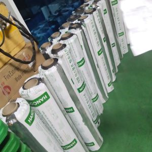 Keo dán chống dột nhựa đường hancook