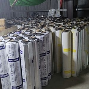 Keo dán chống dột nhựa đường hancook