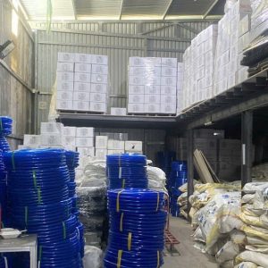 Keo dán chống dột nhựa đường hancook