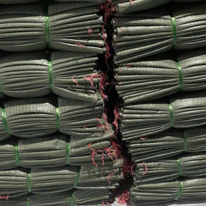 Bao Tải (Bao Đựng Đất)