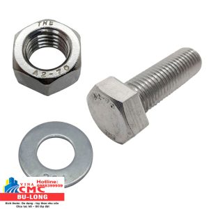 Lưu Ý Khi Lựa Chọn Bu-Lông Tại Quận Tân Phú