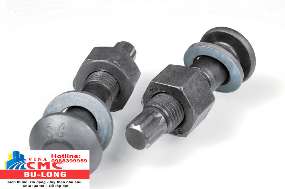 Huyện Bình Chánh - Thị trường tiềm năng cho bu-lông