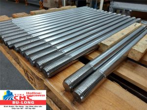 Lợi ích khi chọn bu-lông từ VINA CMC tại Gò Vấp