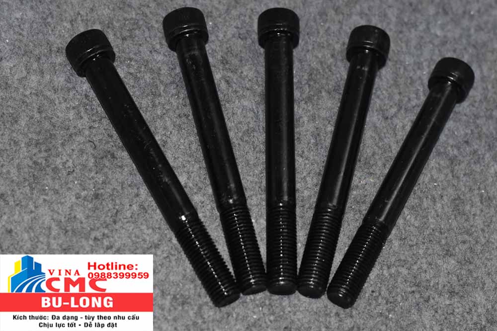 Giá Bu-Long huyện Cần Giờ