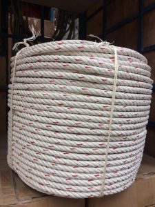 Dây Bô Dù - PP: Ứng Dụng và Lợi Ích Trong Xây Dựng