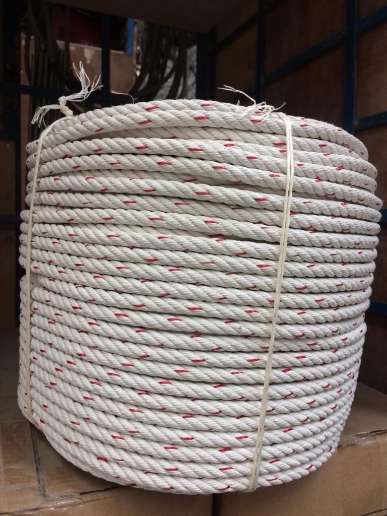 Dây Bô Dù - PP: Ứng Dụng và Lợi Ích Trong Xây Dựng