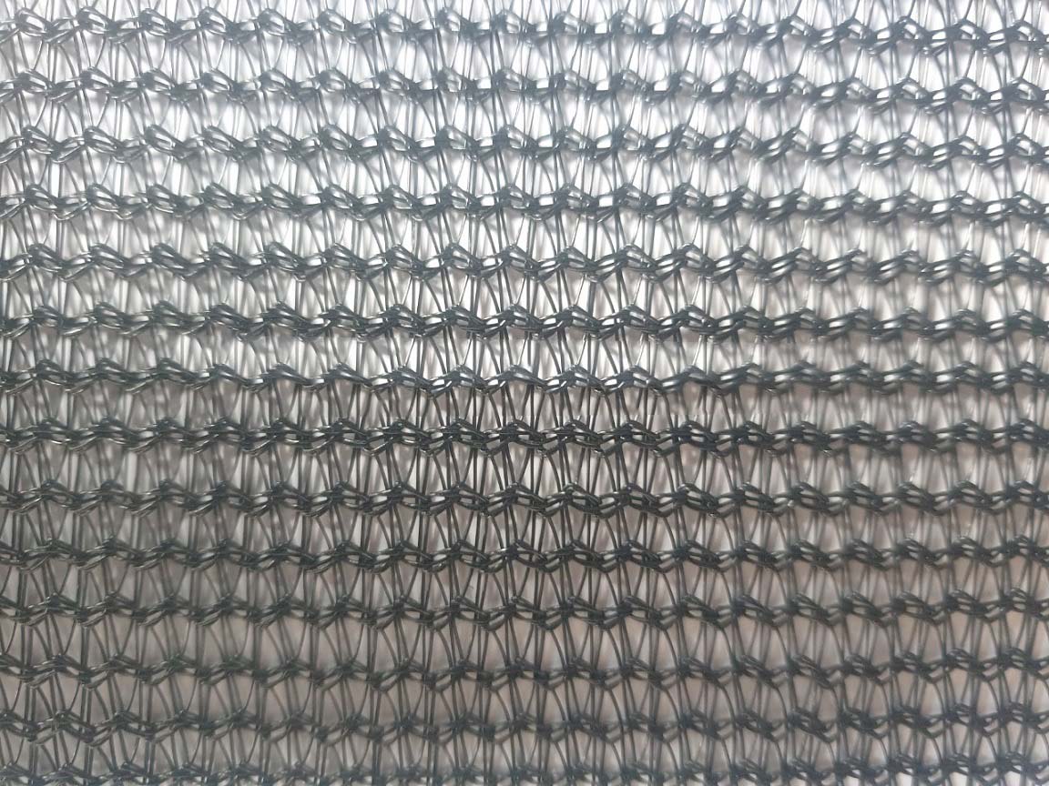 Lưới che nắng dệt kim sợi tròn uy tín giá rẻ tại TP HCM