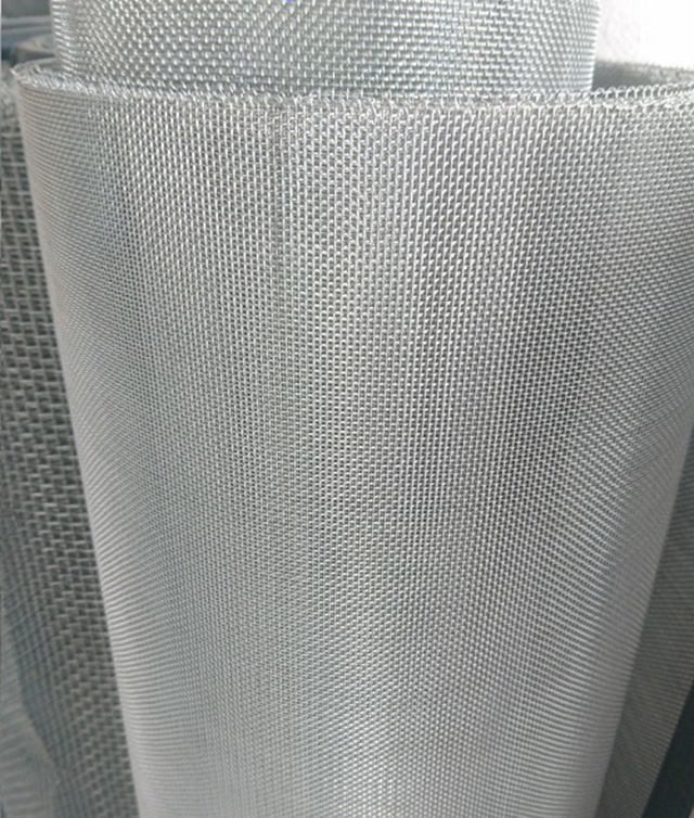 Lưới Chống Muỗi Inox: Giải Pháp Hoàn Hảo Cho Ngôi Nhà Hiện Đại