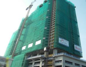 Lưới công trình xây dựng sử dụng như thế nào?