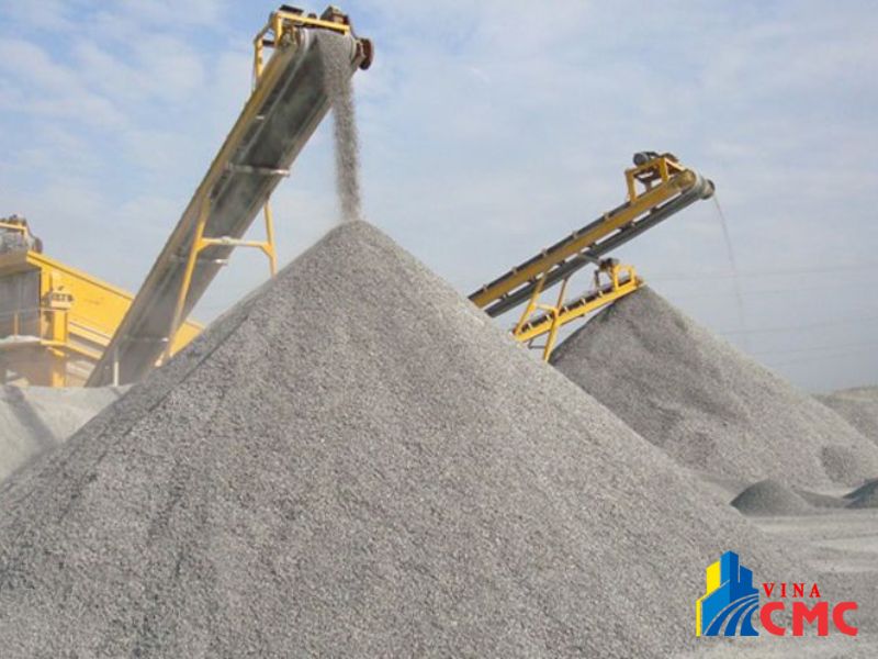 Một số lưu ý khi chọn mua cát xây dựng