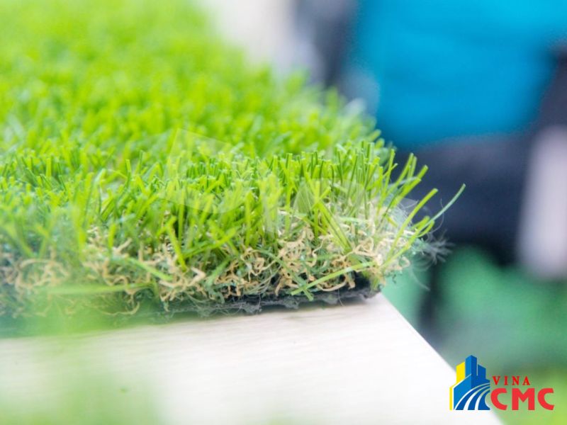 Các yếu tố ảnh hưởng đến giá cỏ nhân tạo