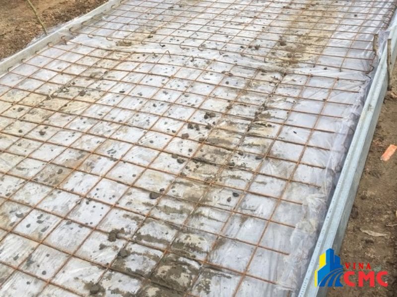 1kg nilon bằng bao nhiêu m2?