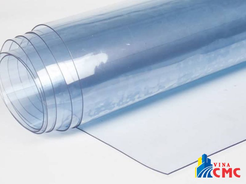Mua bạt nhựa trong suốt ở đâu uy tín, giá tốt?
