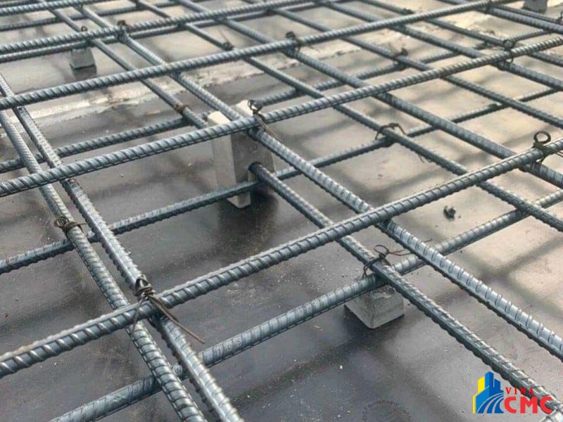 Phân loại viên kê bê tông phổ biến hiện nay